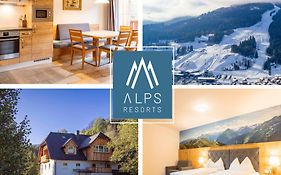 Vitalhof Am Kreischberg By Alps Resorts