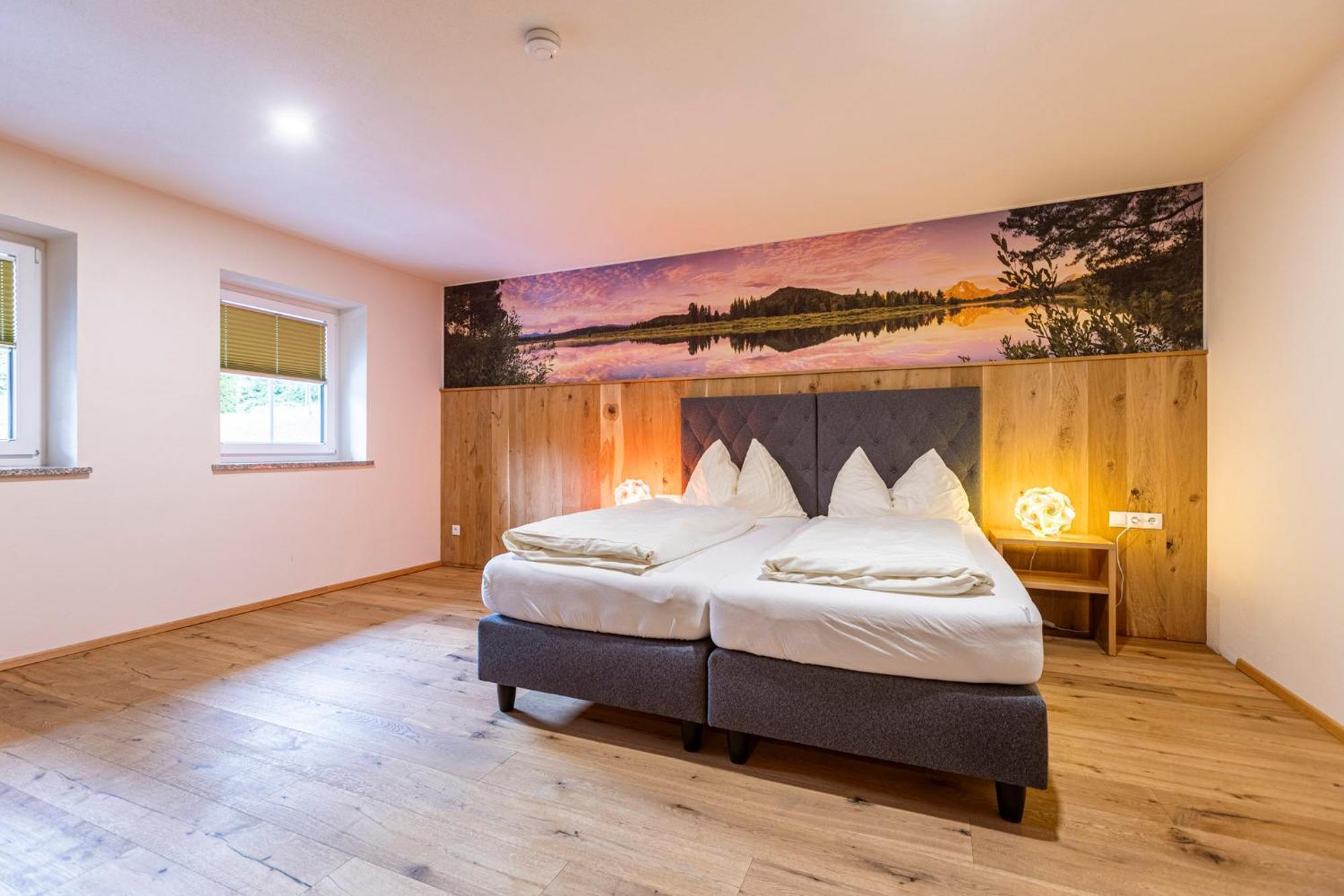 Vitalhof Am Kreischberg By Alps Resorts Bodendorf  Kültér fotó