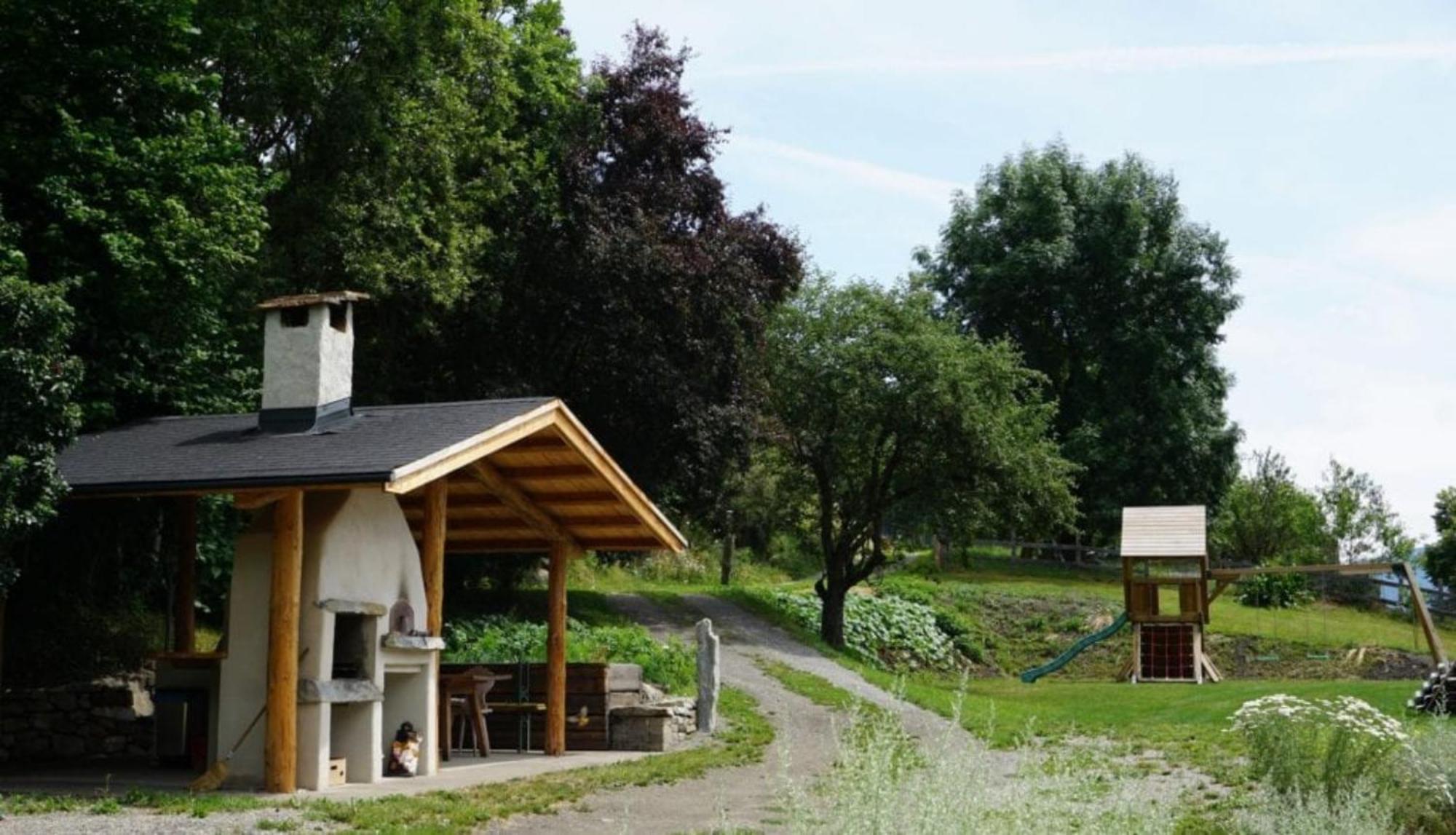 Vitalhof Am Kreischberg By Alps Resorts Bodendorf  Kültér fotó
