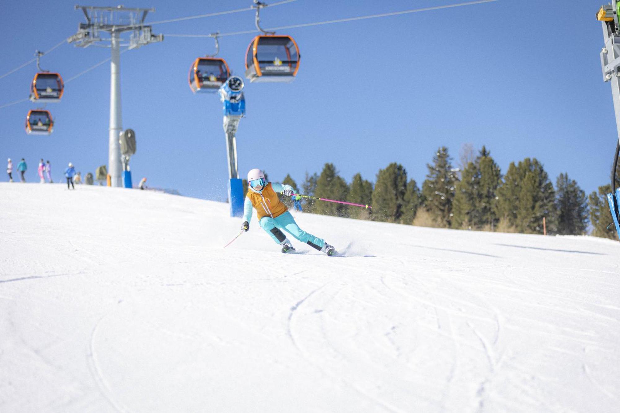 Vitalhof Am Kreischberg By Alps Resorts Bodendorf  Kültér fotó