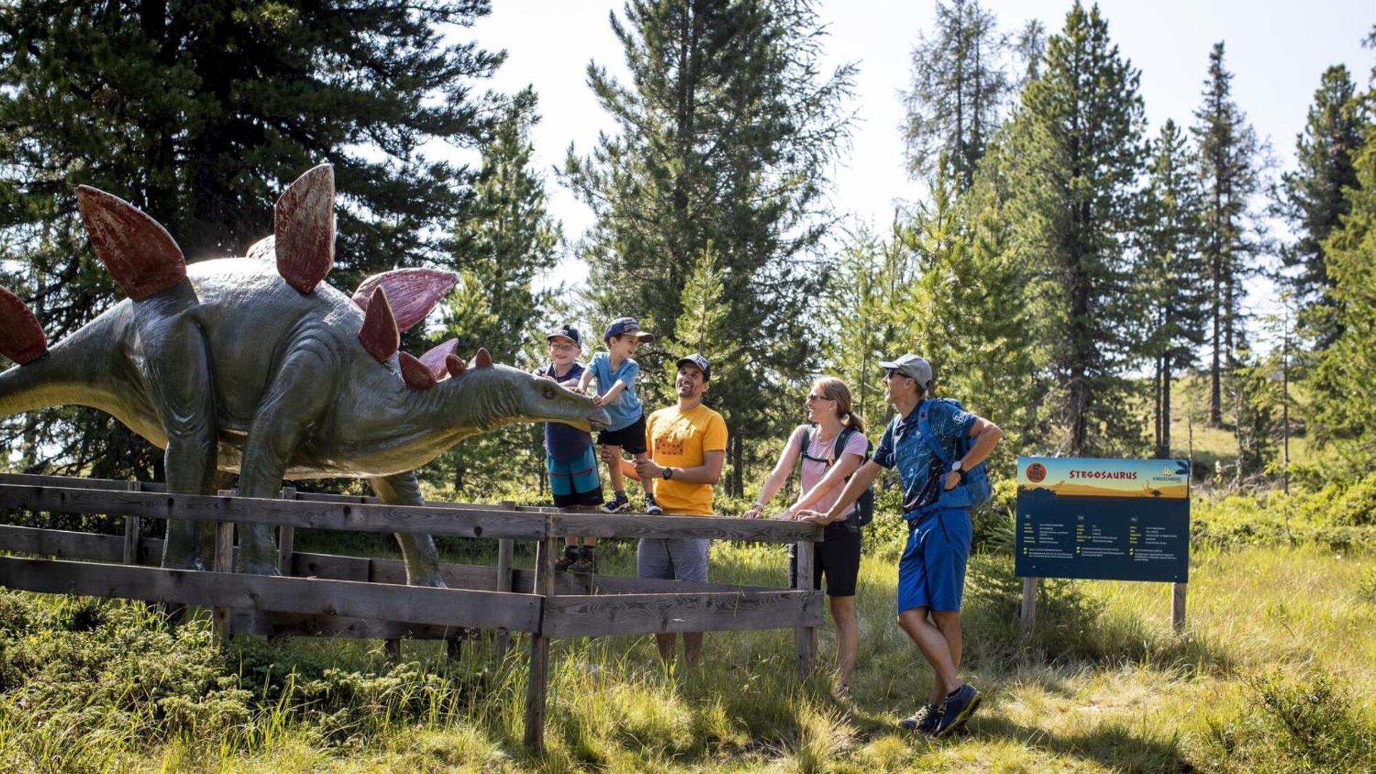 Vitalhof Am Kreischberg By Alps Resorts Bodendorf  Kültér fotó