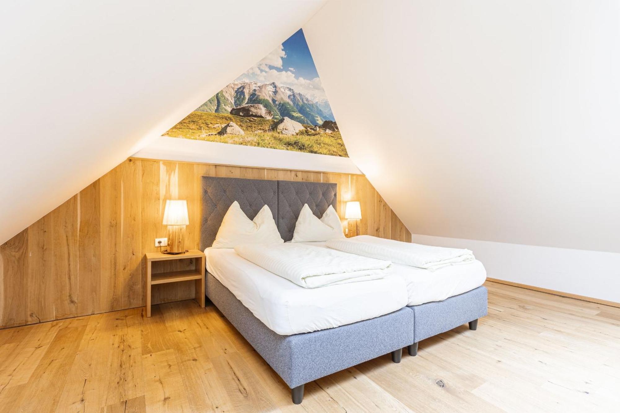 Vitalhof Am Kreischberg By Alps Resorts Bodendorf  Szoba fotó